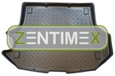 Kofferraumwanne passend für Jeep Grand Cherokee Overland 2 WJ WG Steilheck Gelän