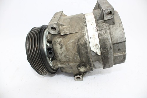 12345923 klimakompressor RENAULT LAGUNA II GRANDTOUR KG0 1.6 16V dmuap1748839