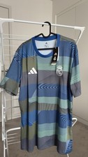Authentic Adidas Real Madrid Training Kit XL BNWT | Fast ship ✅