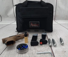 Walther T4E PPQ M2 LE Training .43 Paintball/ CO2/Flat Dark Earth/Black Slide