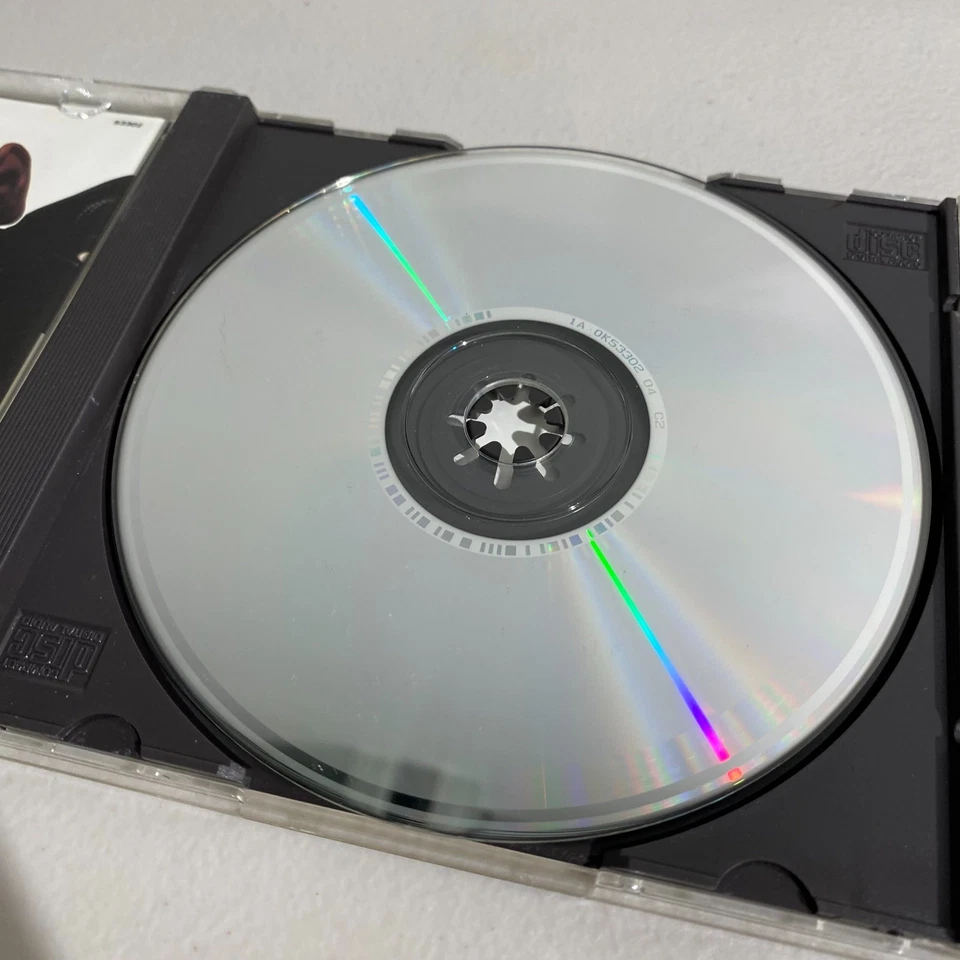 Onyx Bacdafucup Album (CD, 1993 Rush Associated Labels) Hip-Hop & Soul Foto 4 de 4