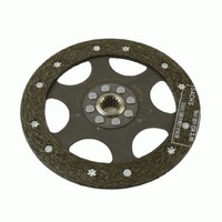 Sachs Kupplungsscheibe (FüR: Bmw K 1200 Rs Abs K589 96-00 )