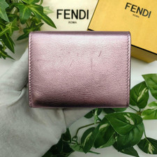 Fendi Pink Wallets for Women for sale | eBay Fendi Pink Wallets for Women for sale | eBay