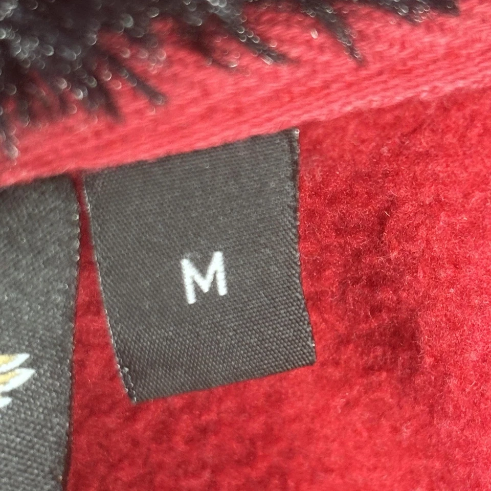 Sudadera con Capucha Harley Davidson Para Mujer Rosa Mediana Cremallera Completa Imitación Piel Forrada Script Logo Foto 4 de 4