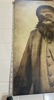 Star Wars Chewbacca Steampunk Canvas Art Icanvas Monocle Dapper Wookie 18” X 26” — photo 5