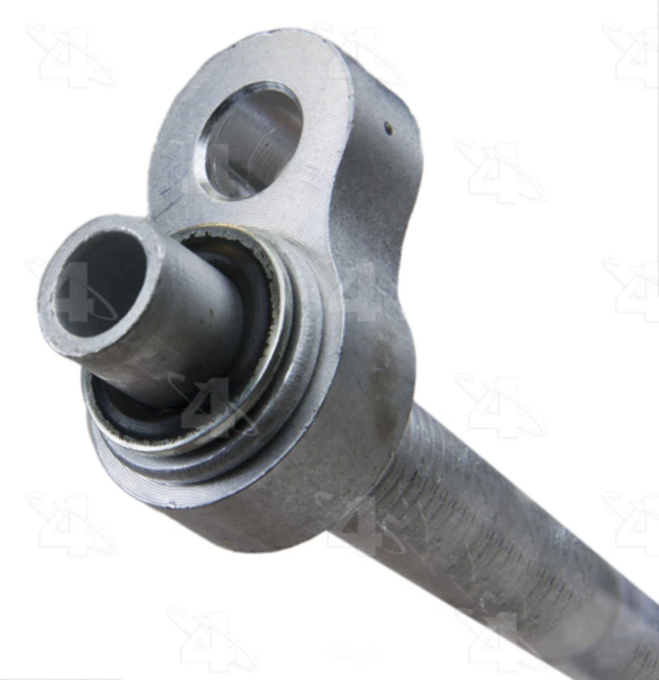 A/C Refrigerant Discharge / Suct fits 2009-2013 Chevrolet Corvette  FOUR SEASONS - Изображение 3 из 4