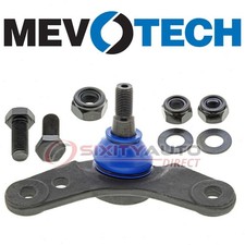 Mevotech Supreme Front Inner Lower Left Ball Joint for 2002-2008 Mini Cooper jr