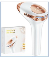 Epilatore Luce Pulsata 