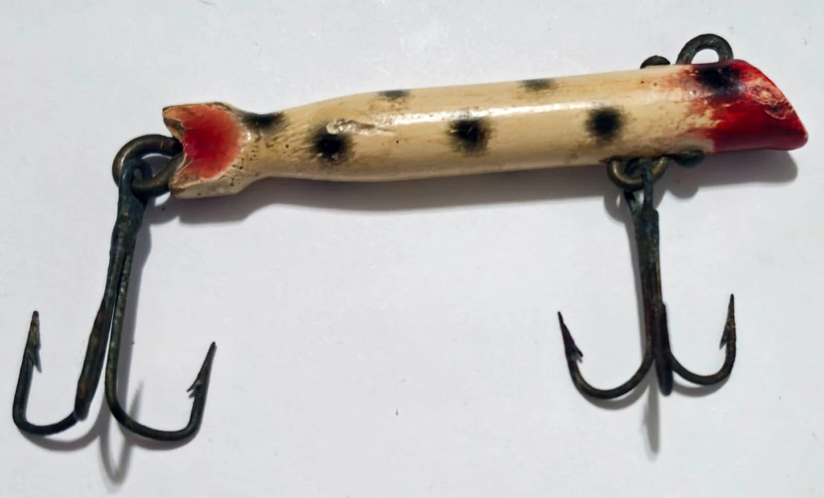 Saltwater Vintage Fishing Lures for sale - eBay