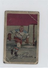 1952-53 Parkhurst Leo Reise #49 18j8