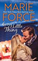 Every Little Thing (Butler, Vermont Series, Book 1) Marie Force Taschenbuch 2017