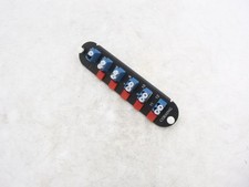 Corning CCH-CP12-A9 Closet Connector Housing Panel 12 FiberSEE DESC.