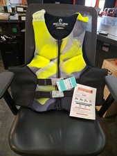 Sea-Doo Airflow Sunset Edition Hi Viz Yellow 2XL 2870111426