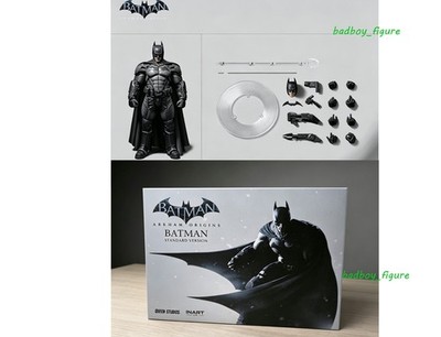 INART MAG-G0003 1/12 Batman Arkham Origins Collectible Action