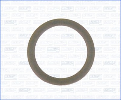 AJUSA 22008900 Seal Ring, oil drain plug for EAGLE,HYUNDAI,MITSUBISHI,PROTON
