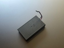 Sony OEM PS5 DualSense Edge Replacement Battery genuine, used OEM