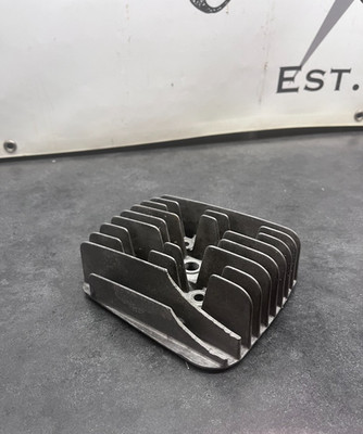 Indian ME 100 ME100 Cylinder Head     2680