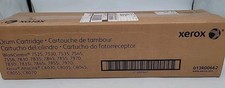 Genuine Xerox 013R00662 Drum 13R662 WorkCentre7525,7530,7535,7545, 7556,7830