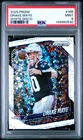 2025 Prizm Drake Maye White Disco #165 PSA 9 MINT