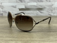 Bvlgari 6037-B 266/13 63-17 120 3N Sunglasses FRAMES ONLY