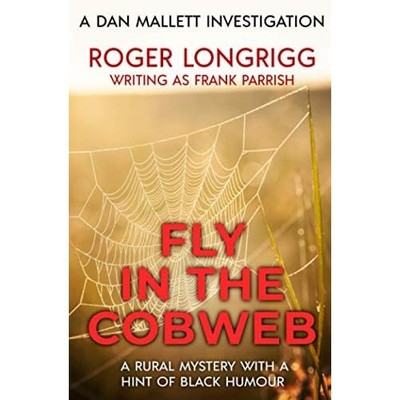 Fly in the Cobweb -  NEW Roger Longrigg 2020