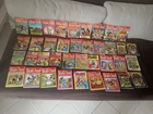 LOT OF COMICS ALAN FORD YUGOSLAVIA JUGOSLAVIJA SERBIA SRBIJA 38 PIECE