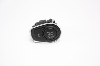 BMW oem Switch Start/Stop 61319289135 2' F45 Active Tourer F45 Active Tourer LCI