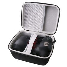 Hard Carrying Case Compatible with Canon EOS Rebel T7, T100 DSLR, T8i, T6, SL...