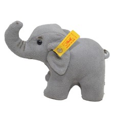 Steiff Knuffi Elepant elephant 067716, New with Tags