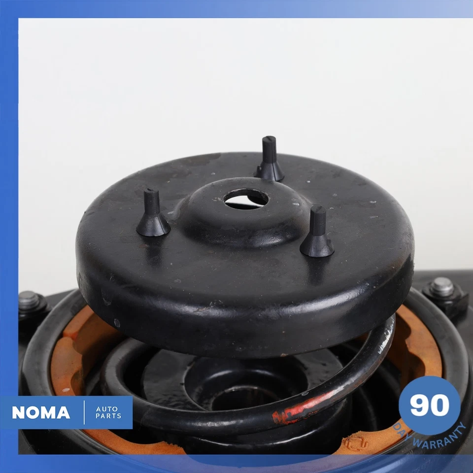 Montaje de cuadro de transmisión automática 92-96 Jaguar XJS Serie 3 A/T CCC3766 OEM Foto 4 de 4