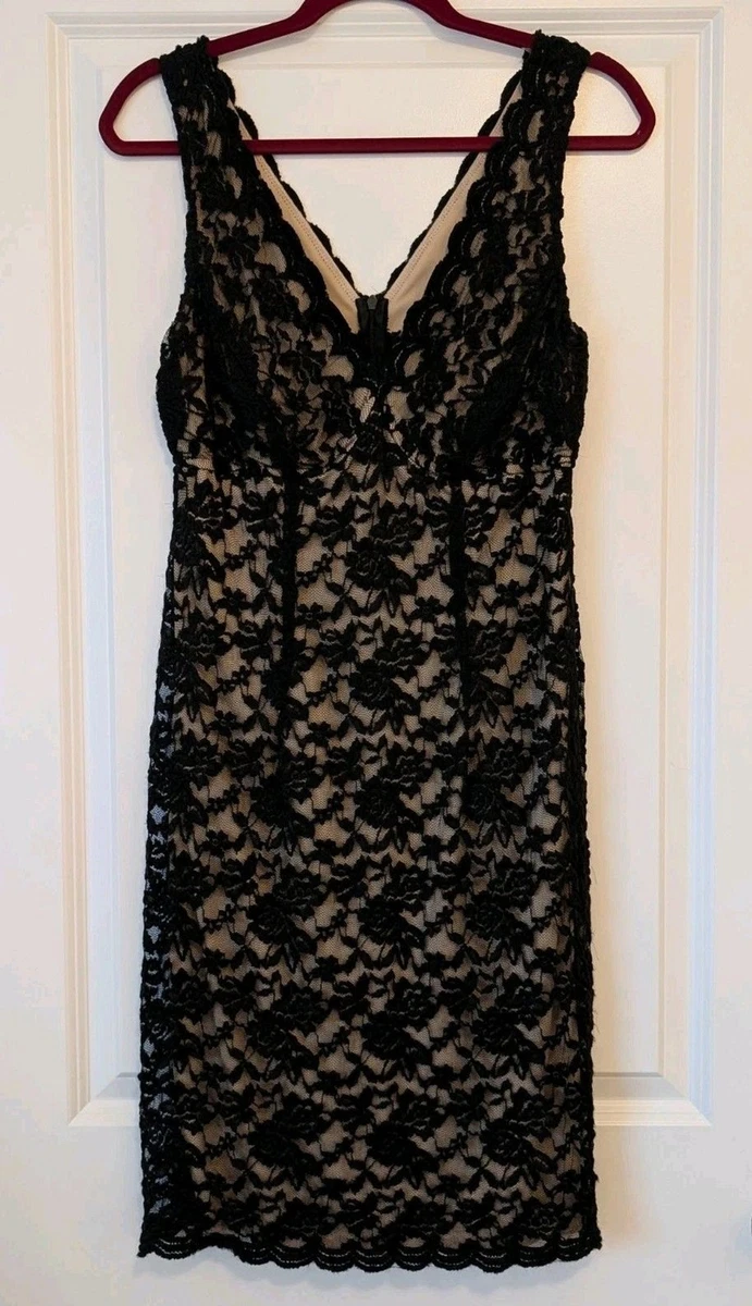 chinese dress ladies Connected Apparel Side Twist Detail Sheer Three-Quarter Floral Split  Sleeves Sheath Dress