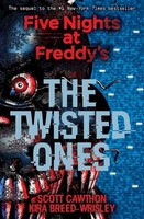 Five Nights At Freddy's 02: The Twisted Ones Kira Breed-Wrisley