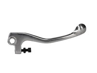 ZAP OEM Handbremshebel Passt An Kawasaki KX 125 250 500 93-96 KX 80 Silber
