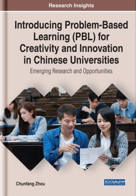 Zhou - Introducing Problem-Based Learning PBL for Creativity and Inn - X555z