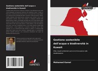 Mohamed Kamel | Gestione Sostenibile Dell'acqua E Biodiversità In Kuwait | Buch
