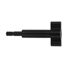 41/60mm M5 18 Hand Tighten Screw Aluminum Handle Screws For Camera Accessories