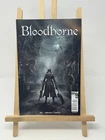 Bloodborne #1 Comic Titan Comics Game Cover Variant (2018) HTF low Print Run
