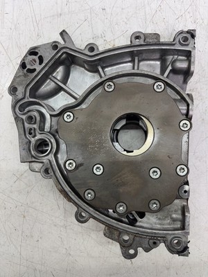 Ölpumpe Für Jaguar F-Pace X761 3,0 SDV6 306DTA 306DT AJTDV6 JL3Q-6600-AA
