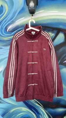 ORIGINAL Adidas CNY 2026 Chinese New Year Jacke XXXL