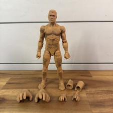 Marvel Legends No Way Home Wave Sandman 6    Action Figure Complete Ships Fast