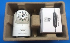 Infant Optics - DXR-8 Add-on Cam Camera Unit - White