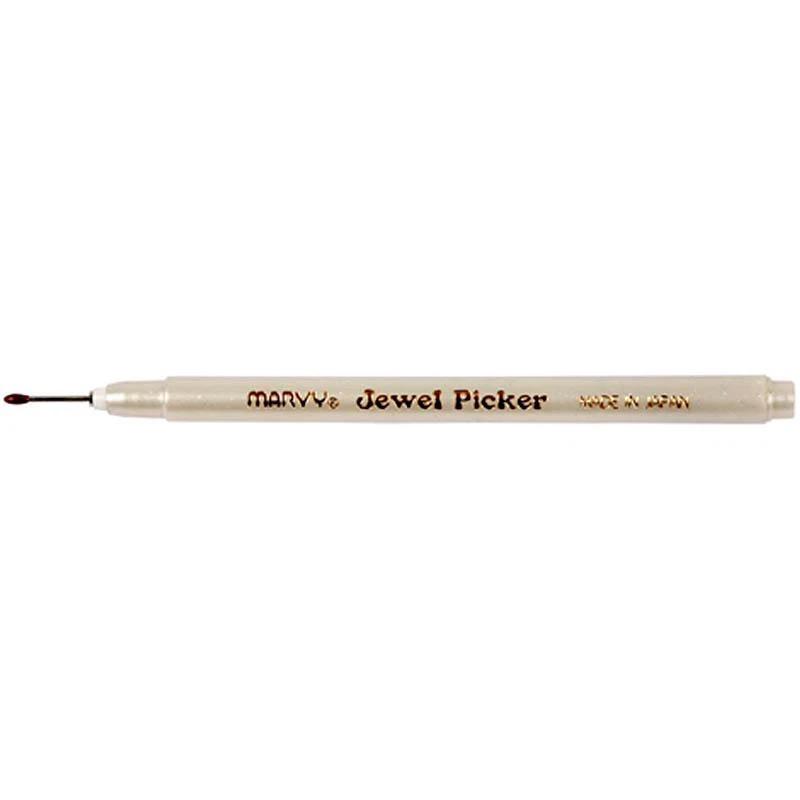 Pick Up Tool Handy Craft Embellishments Sticky Adhesive Tip Easily Move/Place