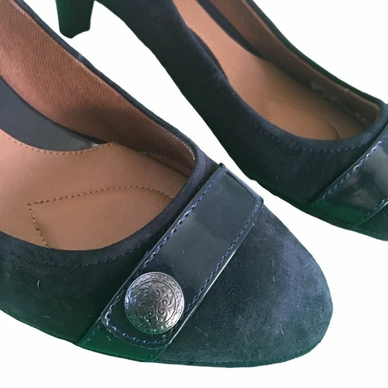 Eurosoft by hotsell sofft heels