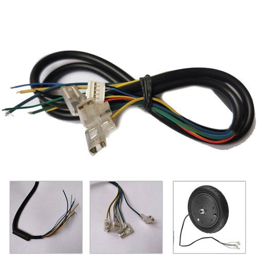 Motor Motorkabel für Xiaomi Pro Elektro-Scooter Ersatzteile Zubehör - Bild 3 von 10
