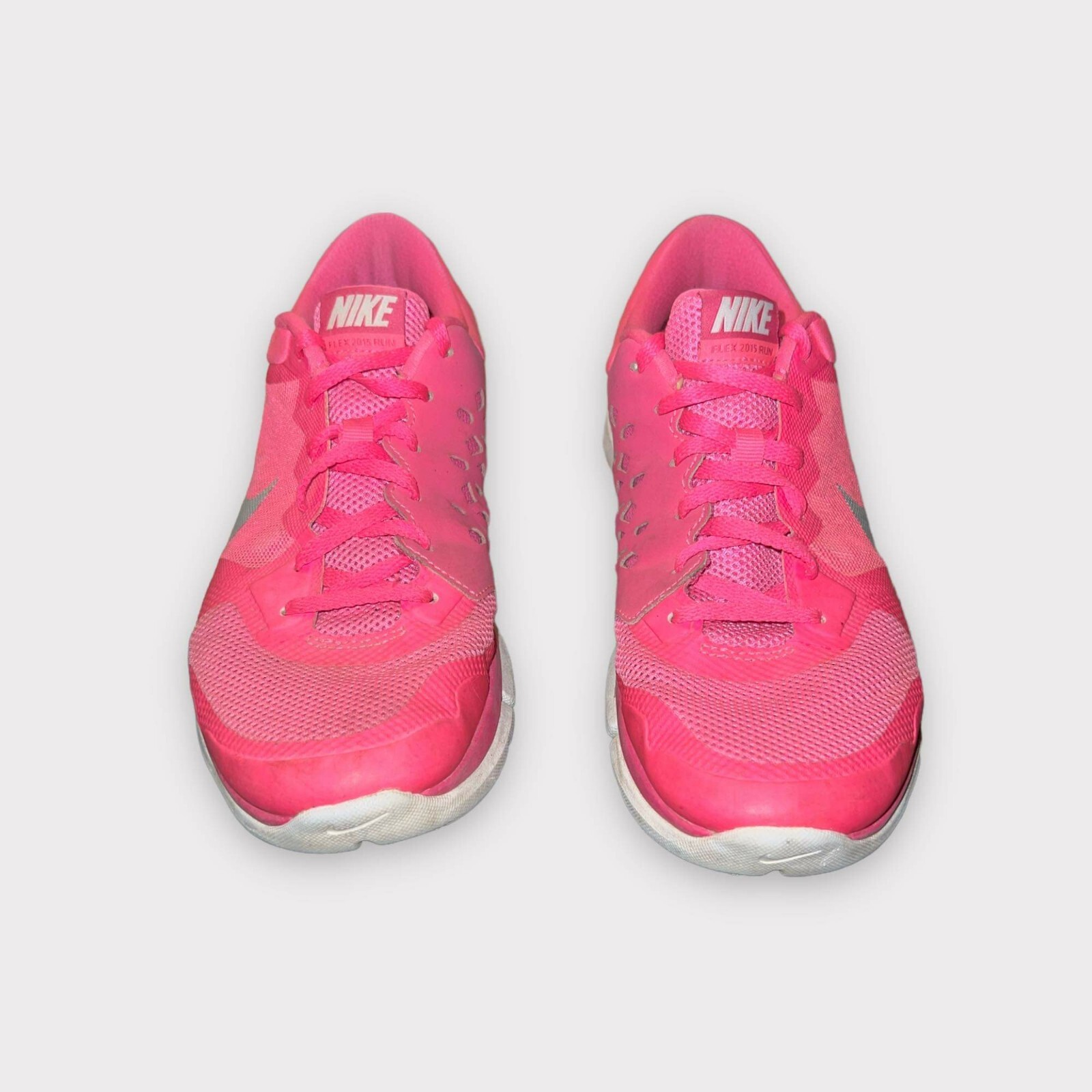 NIKE Flex 2015 RUN Running Shoes Women s Size 9 5 40 709201 601 EBay NIKE Flex 2015 RUN Running Shoes Women s Size 9 5 40 709201 601 EBay