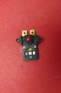 WÄSCHETROCKNER White Knight 447WV THERMOSTAT ZURÜCKGESETZT