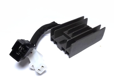 VOLTAGE REGULATOR for LEXMOTO PULSE Adrenaline 125 BRAND NEW