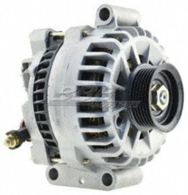 BBB Industries 8408 Alternator