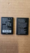 KYOCERA SCP-69LBPS NEW OEM TESTED BATTERIES FOR KYOCERA KE4710