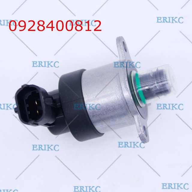 ERIKC Fuel Pressure Regulator Valve 0928400812 for BOSCH Nissan XTrail